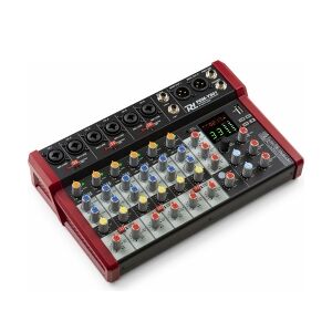 PDM-Y801 Studio Music Mixer 8-Ch TILBUD NU