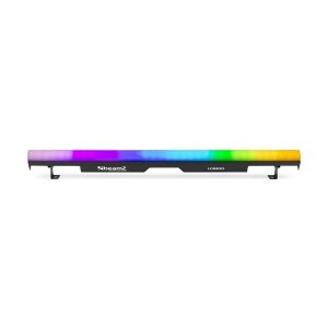 LCB300 LED BAR 36x3W RGBW TILBUD NU