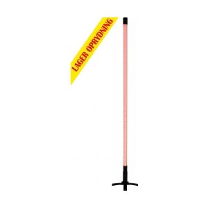 EuroLite LED Neon Stick 134cm RGB TILBUD NU