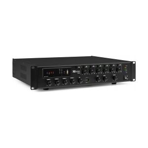 PMP360 Commercial Mixer Amplifier 360W 6 zones TILBUD NU