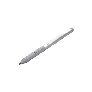 HP Active Pen G3 - Digitalpen - 3 knapper - grå - for Elite x2  x360  EliteBook x360  ZBook Studio x360 G5 Mobile Workstation