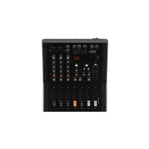 IMG Stage Line MXR-40PRO Mixer 4 kanaler