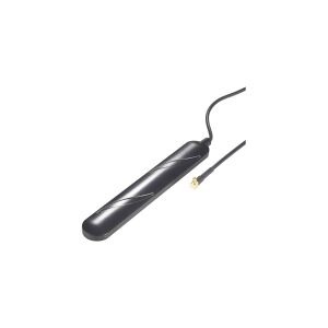 TRU COMPONENTS 199399 Antenne Passer til (GSM modul): GX 106 , GX 107 , GX 110