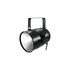 EUROLITE UV-lampe med UV-LED 5W (51100701)