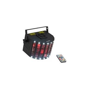 EUROLITE LED Laser Derby MK2 (51741079)