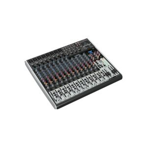 Behringer XENYX X2222USB 22 kanaler