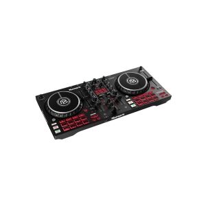 Numark Mixtrack Pro FX DJ Controller