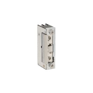 Orno ORNO SYMMETRICAL ELECTRIC LOCK WITH MEMORY AND LOCKING MINI, LOW-CURRENT 280mA FOR 12VDC OR-EZ-4027