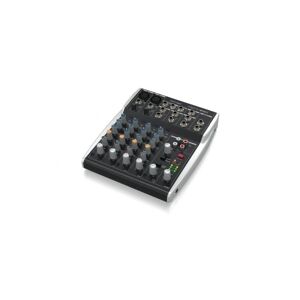 Behringer XENYX 802S - analog lydmixer