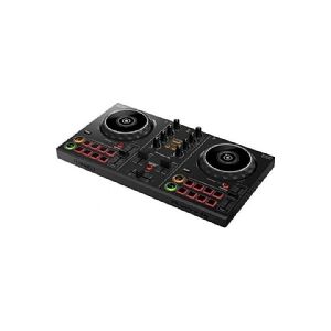 Pioneer DDJ-200, USB Type-B, USB, 5 V, 0,5 A, Windows 10, Windows 7, Windows 8.1, Mac OS X 10.12 Sierra, Mac OS X 10.13 High Sierra, Mac OS X 10.14 Mojave