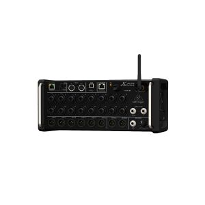 Behringer XR18, 18 kanaler, Sort