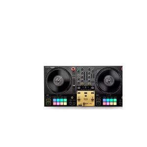 Hercules DJControl Inpulse T7 Premium Edition - DJ-controller