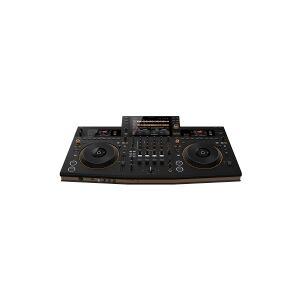 Pioneer OPUS-QUAD DJ controller Digital Vinyl System (DVS) scratcher 4 channels Black