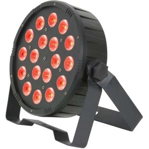 Qtx - Par100 High Power 3-In-1 Led Par Can