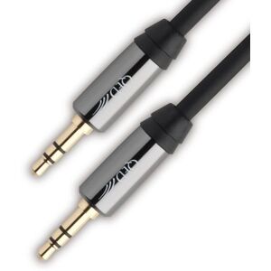 Qed Performance Audio J2j Minijack Kabel - 3 M