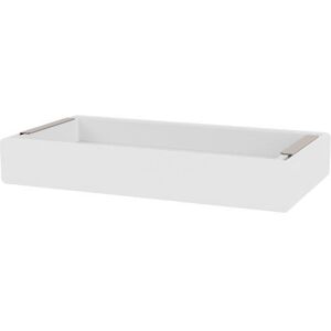 Montana Free Skuffe 60x31,3 cm - 101 New White