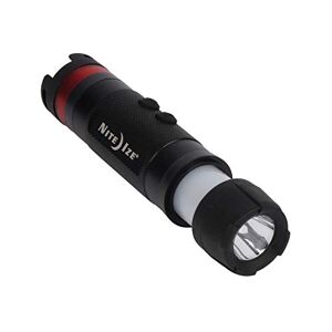 Nite Ize Taschenlampe 3-in1 Mini LED Flashlight, schwarz, NI-NL1A-01-R7