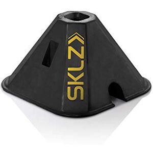 SKLZ Pro Training Utility Weight Gewicht, schwarz, One Size