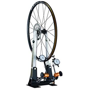 Super B TB PF 30 Truing Stand Black