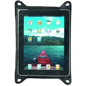 Sea to Summit Erwachsene Schutztaschen TPU Guide Waterproof Tablet Cases, schwarz, TPU-Zip Lock, Velcro-Verschluss, Befestigungsösen, Mehrfarbig, 1 x 1 x 1 cm, 1 Liter, 561625