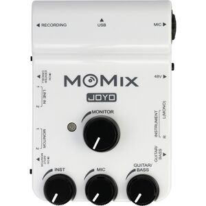 Joyo Momix audio interface