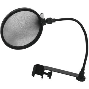 Tuff stands PF-10 Fine Audio mikrofon-popfilter, stof