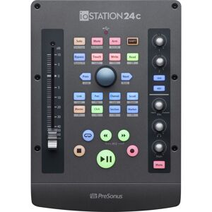 PreSonus ioStation 24c audio interface