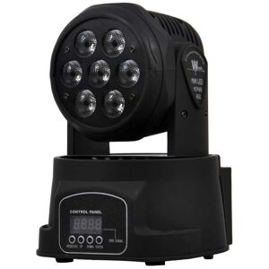 Redshow MOV-41 LED moving head