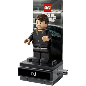 Lego 40298 - Dj Polybag