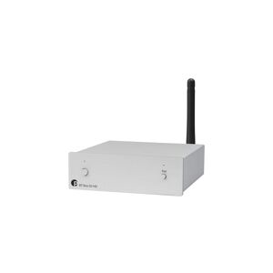 Pro-Ject Bt Box S2 Hd Sølv