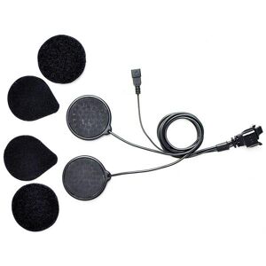 Sena SMH5 Large Speakers with Locking-type Connector