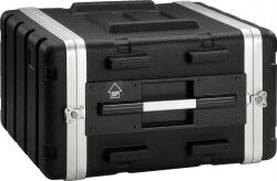 Flightcase 6U ABS MR-106 TILBUD NU hr