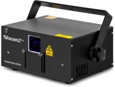 Pure Phantom 2000 Pure Diode Laser RGB TILBUD NU