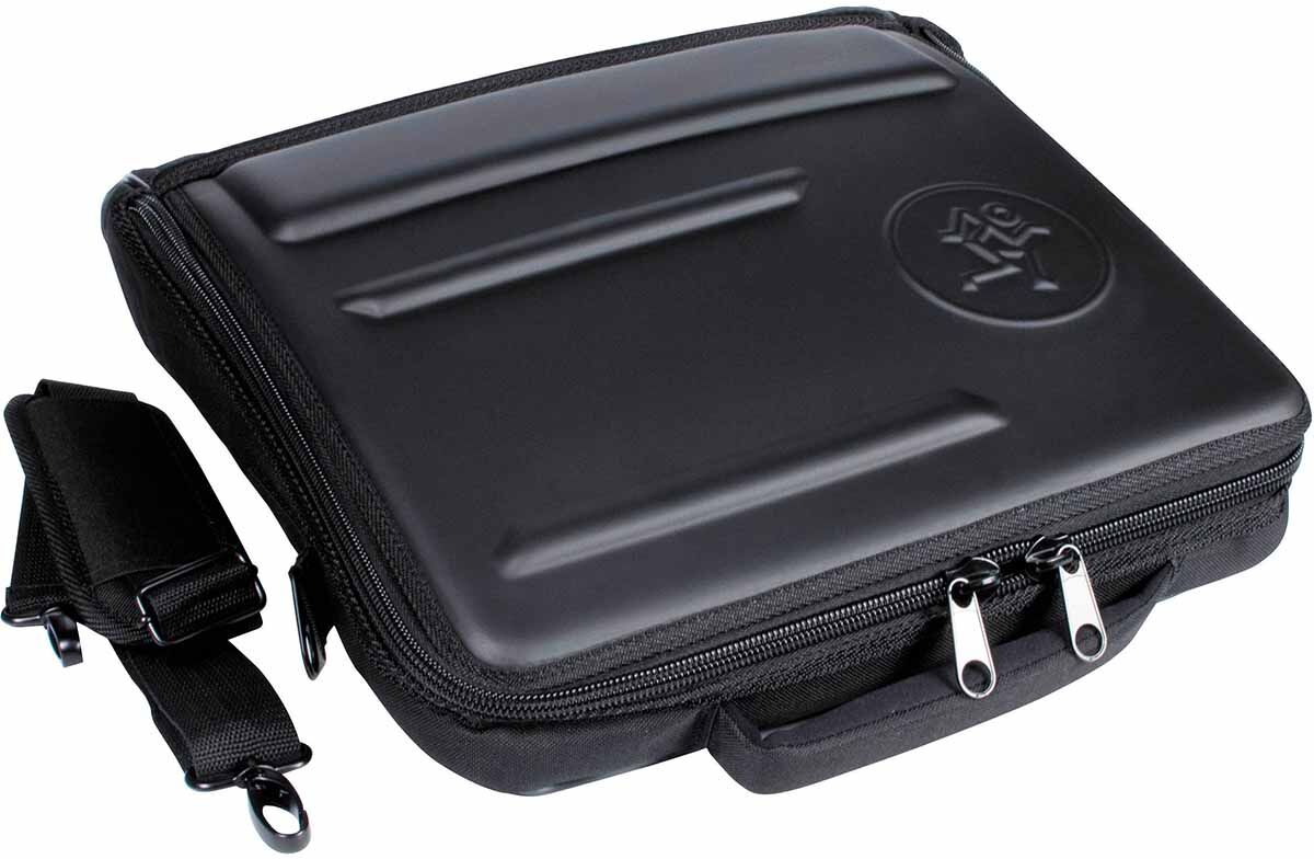 Mackie DL1608-BAG taske til mixer, 10x40x30 cm.