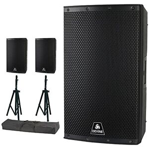 Devine Artis 10A altavoz activo de 150 vatios