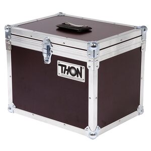 Thon Accessory Case 38x30x28 BR Negro