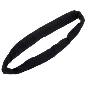 Stairville Round Sling WSL-30 1m Negro