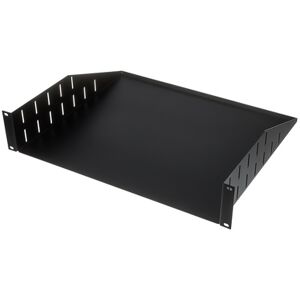 Adam Hall 87552 Rack Tray 19