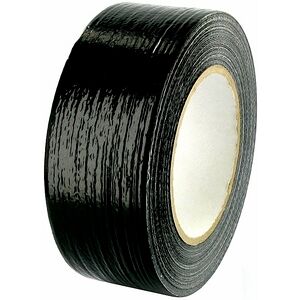 Stairville Stage Tape 681BK Negro