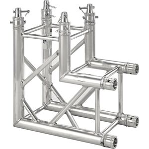 Global Truss F34C21 90° Corner