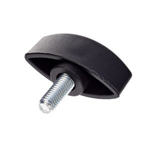 K&M ; Replacement Screw M8 x 17,5mm