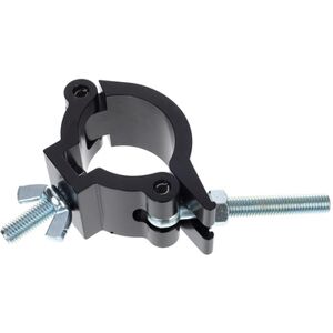 Doughty T57411 Clamp 60 -63 mm BK