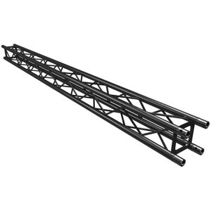 Global Truss F14150-B Truss Black 1,5 m negro