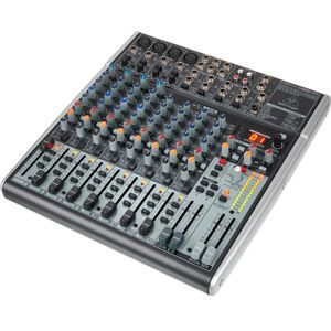 Behringer Xenyx X1622 USB B-Stock