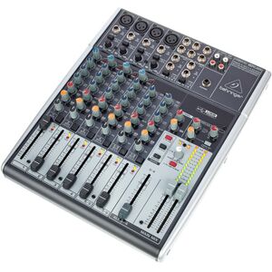 Behringer Xenyx 1204USB