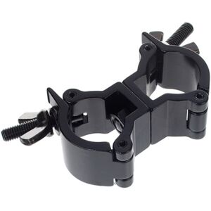 Global Truss F14TAD-B Swivel Coupler Negro