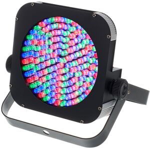 Stairville LED Flood Panel 150 20° RGB