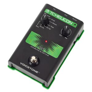 TC-Helicon VoiceTone D1