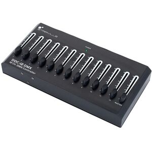 Stairville DDC-12 DMX Controller