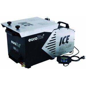 EuroLite NB-150 ICE Flor Fog Machine